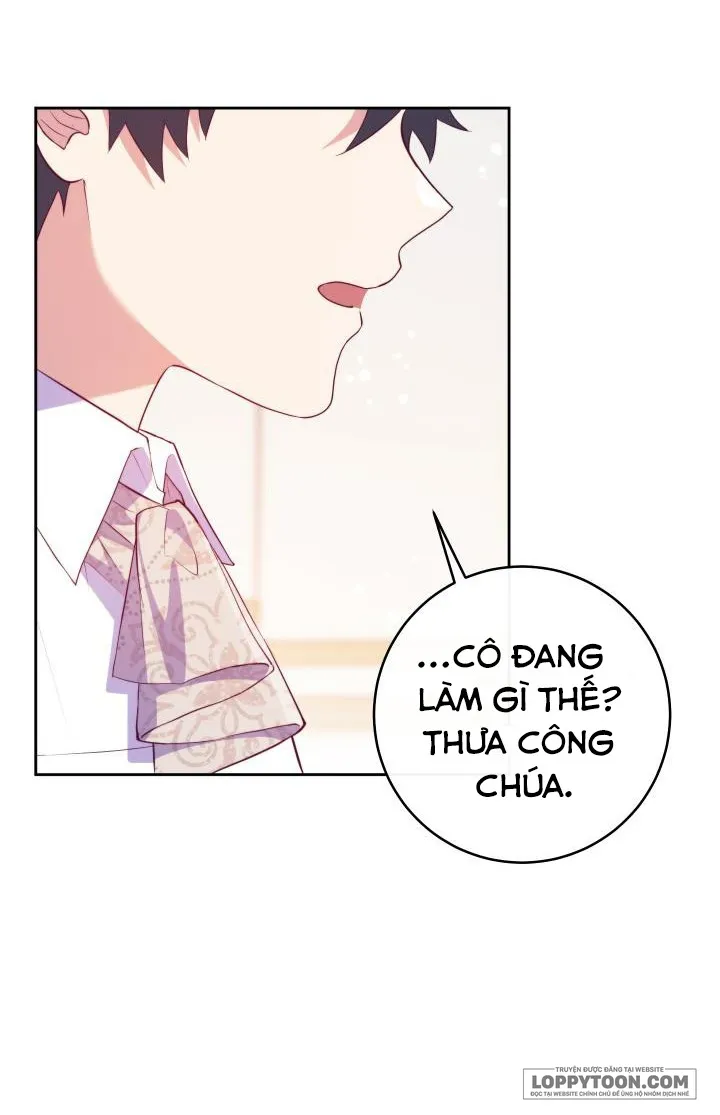 Trở Thành Bạn Thời Thơ Ấu Của Nam Phụ Ám Ảnh Chap 3 - trang 54