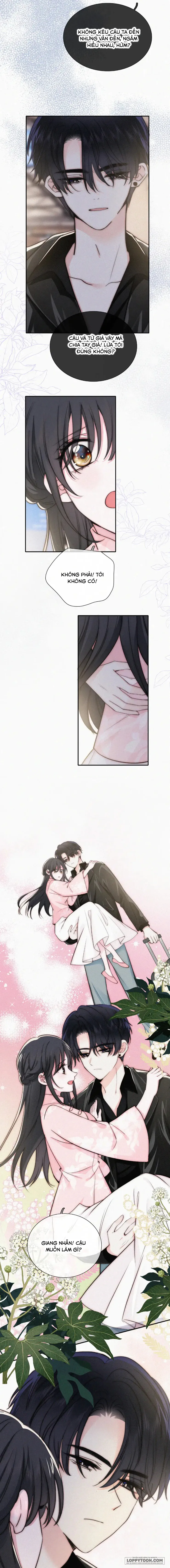 Một Lòng Cưng Chiều Chap 76 - trang 6