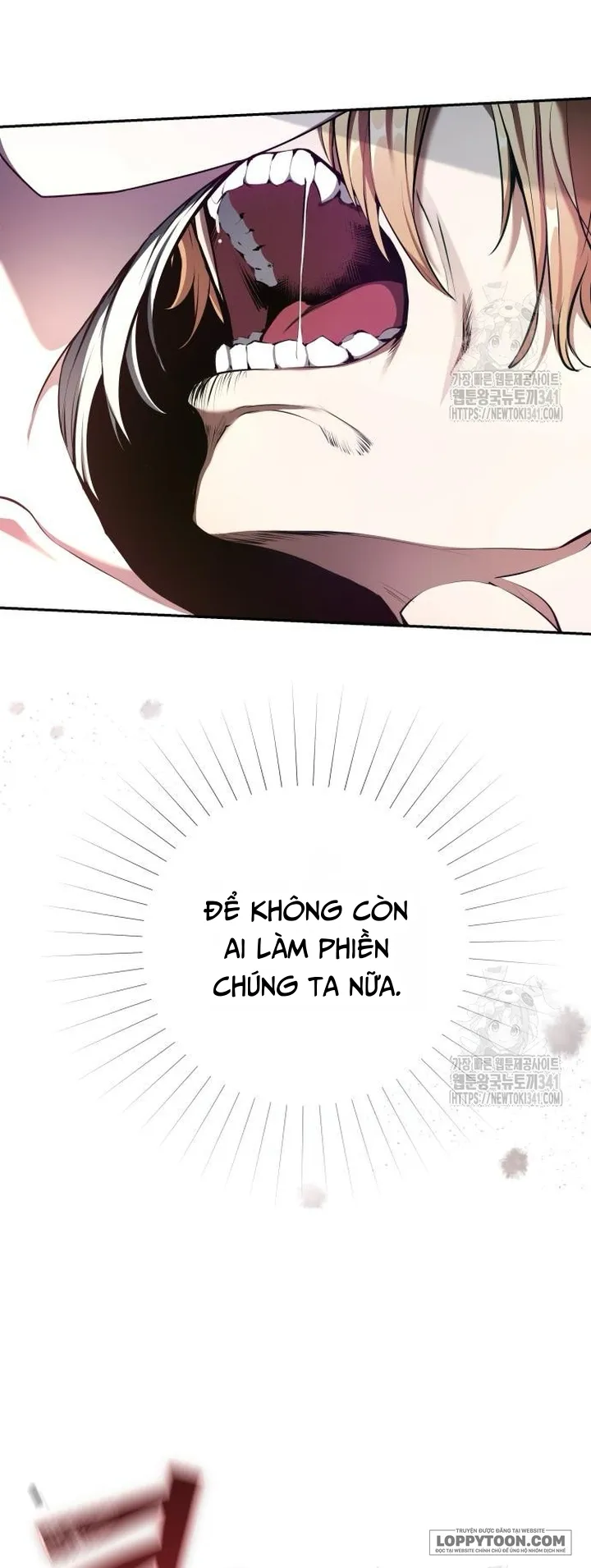 Thỏ Trắng Ở Xứ Sở Thần Tiên Chap 16 - trang 53