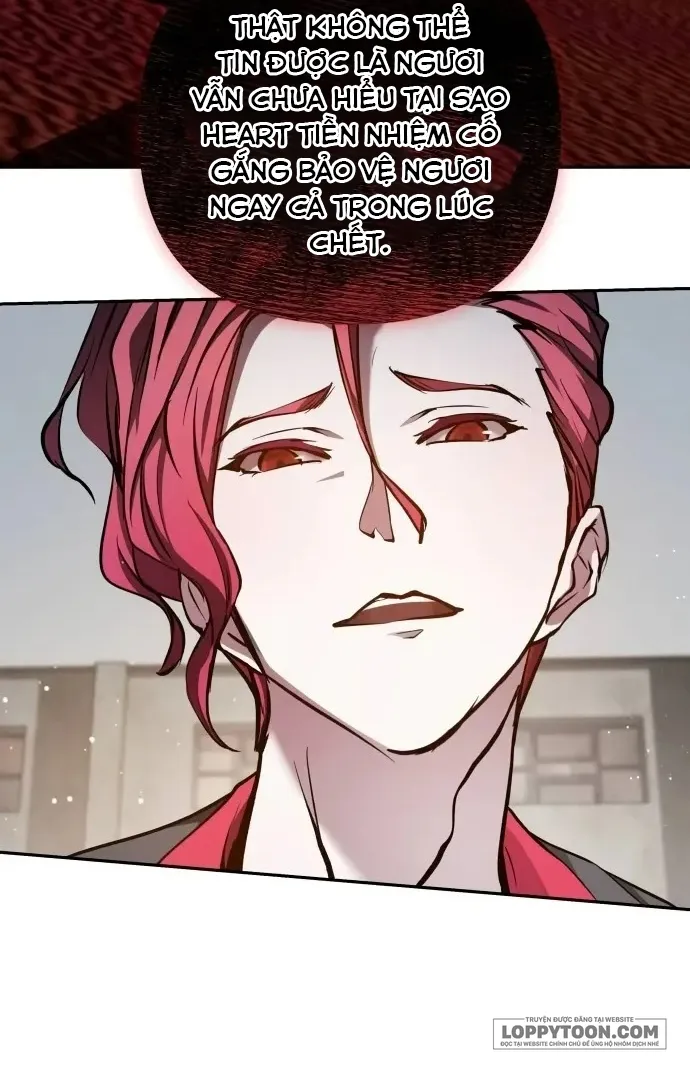 Thỏ Trắng Ở Xứ Sở Thần Tiên Chap 29 - trang 37