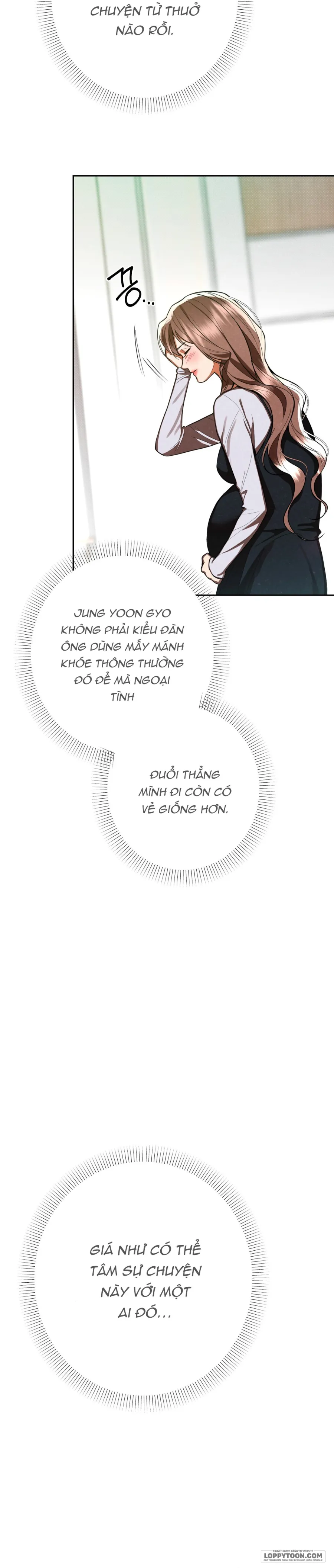 Ngưỡng Tuyệt Đối Chap 88 - trang 41