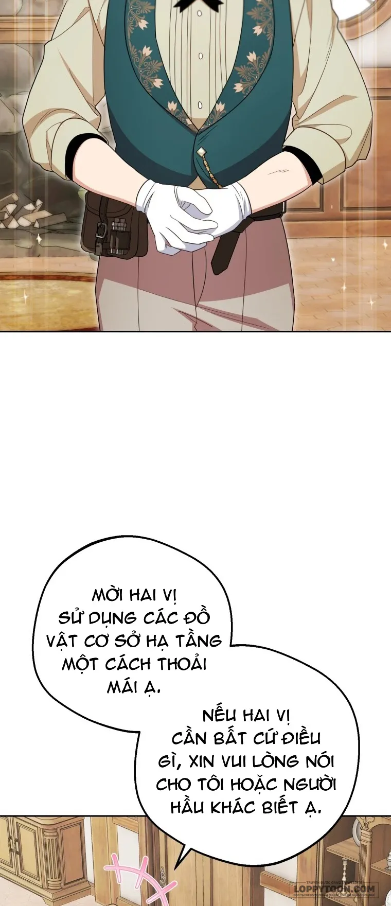 Được Yêu Thương Mà Còn Ngại Ngùng Sao Chap 76 - trang 2
