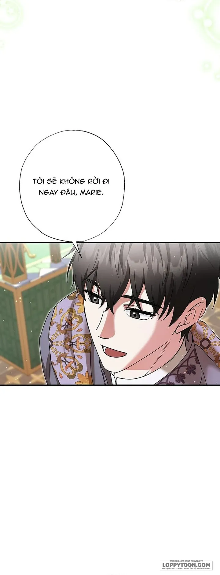 Trở Thành Miêu Nữ Của Hoàng Đế Chap 80 - trang 38