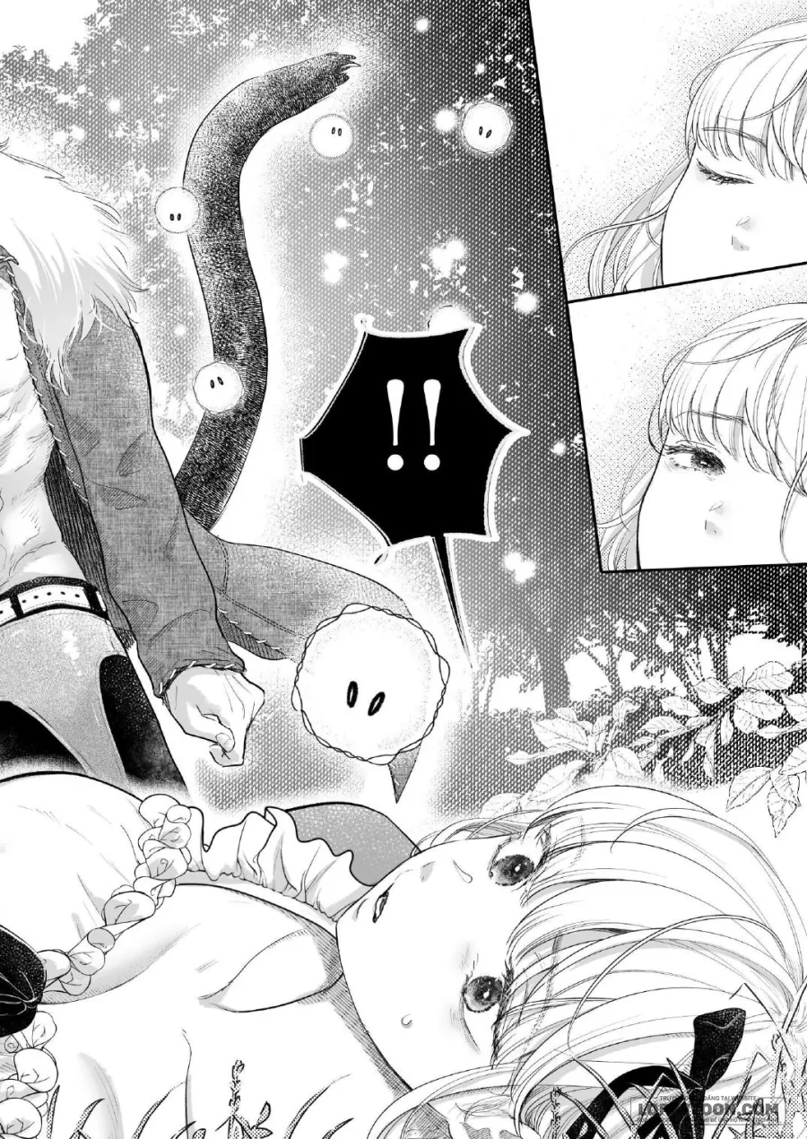 [18+] Alice Ở Vùng Đất Dục Sinh Chap 1.1 - trang 4