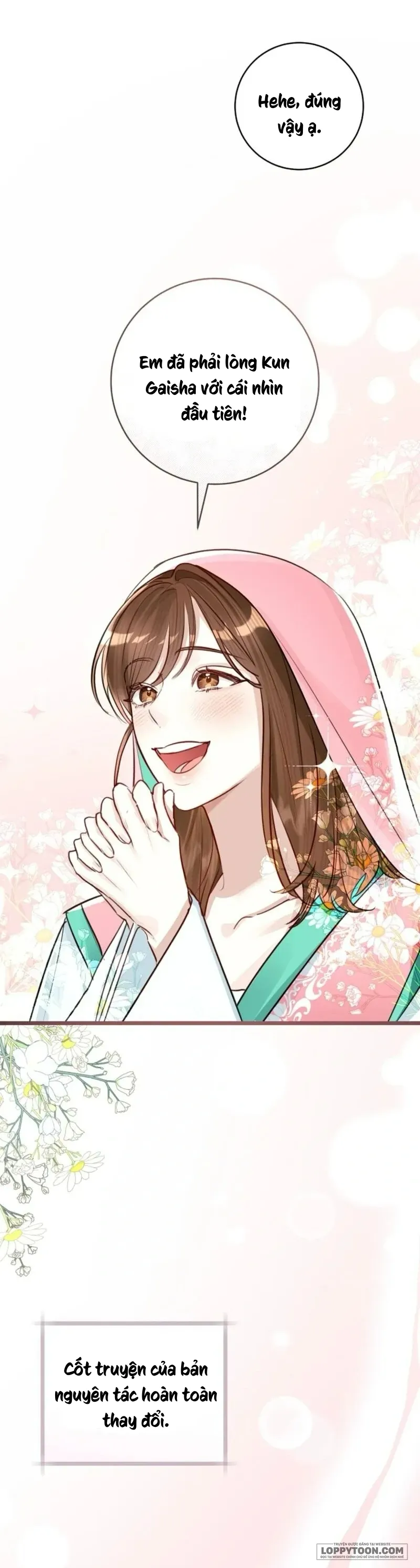 Cuộc Hôn Nhân Xa Hoa Của Đại Công Tước Là Giả Chap 81 - trang 13