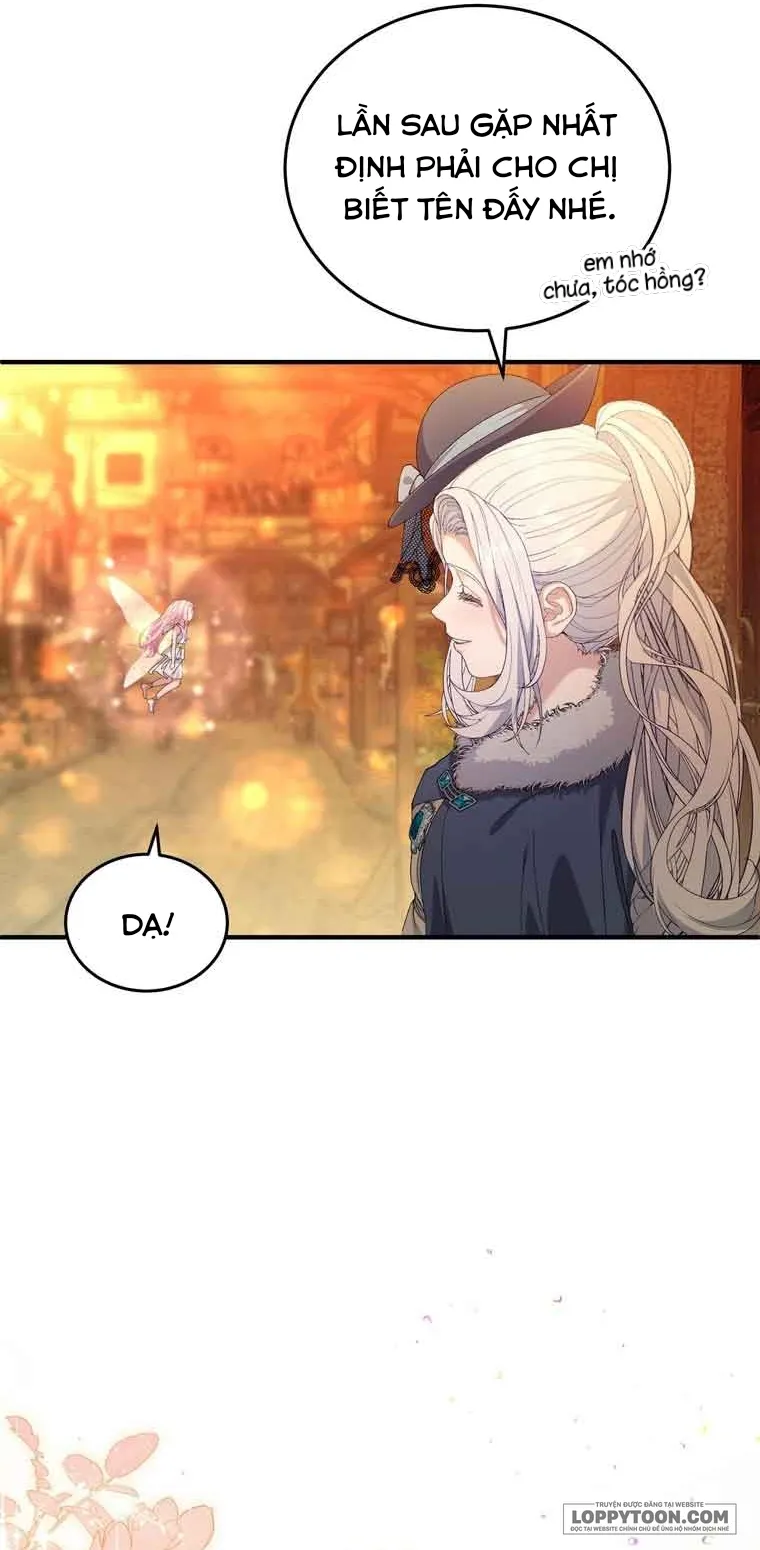 Nàng Tiên, Hãy Ký Hợp Đồng Nào Chap 9 - trang 58