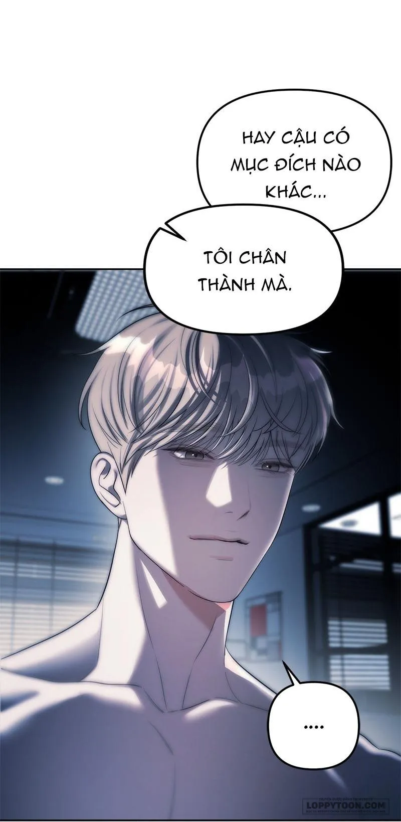 Xâm Nhập Trường Trung Học Tài Phiệt Chap 37 - trang 56