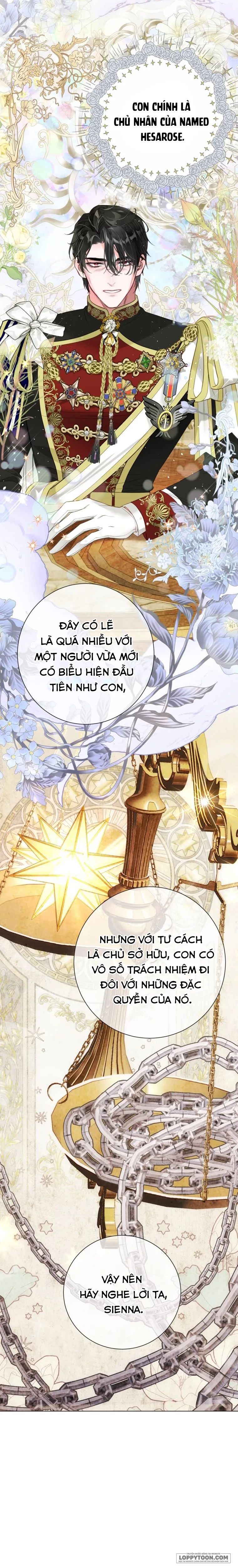 Một Thế Giới Không Có Chị Gái Mà Ai Cũng Yêu Chap 29 - trang 12