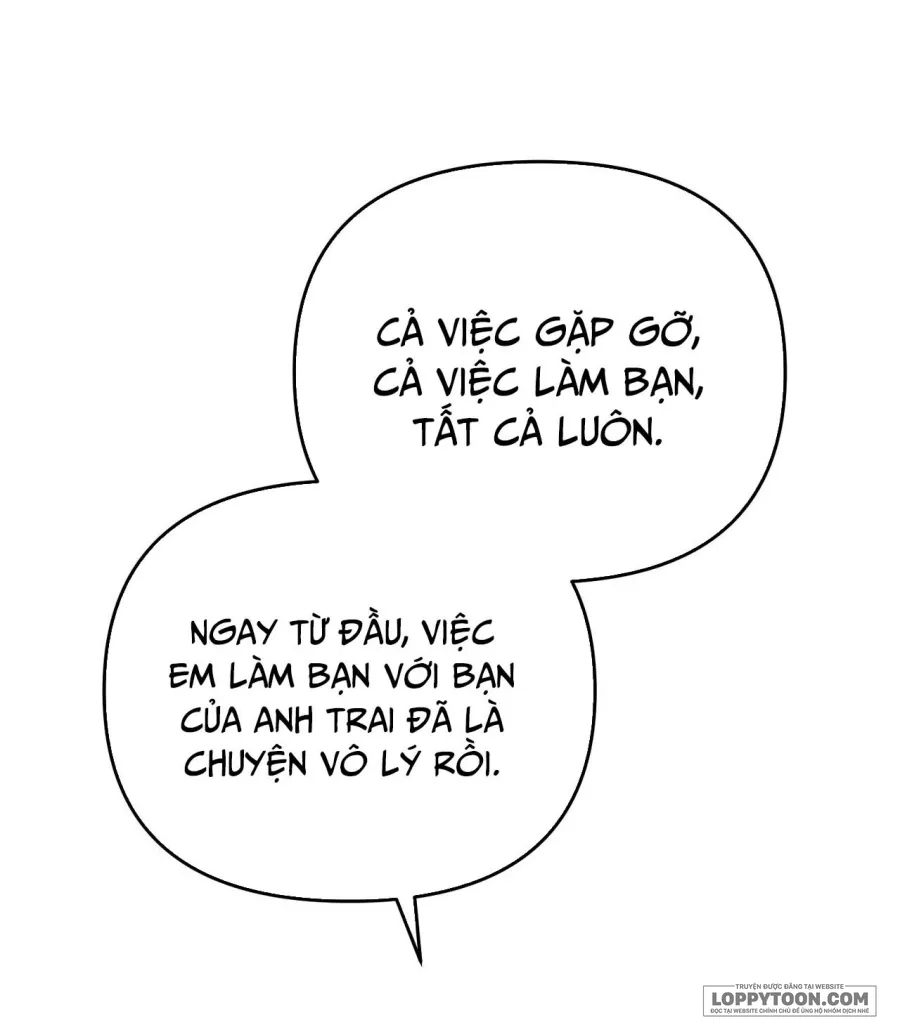 Bạn Anh Trai Tôi : Kang Tae Geon Chap 4 - trang 58