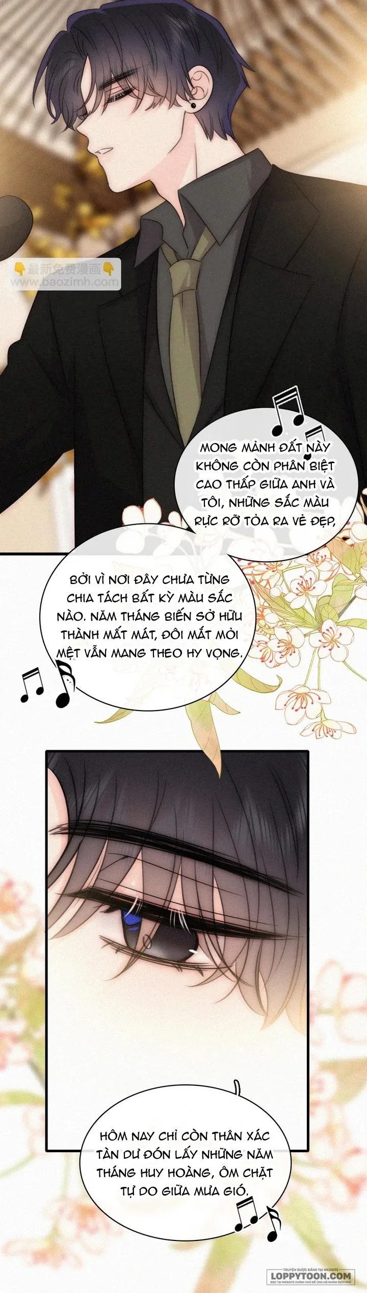 Một Lòng Cưng Chiều Chap 169 - trang 12