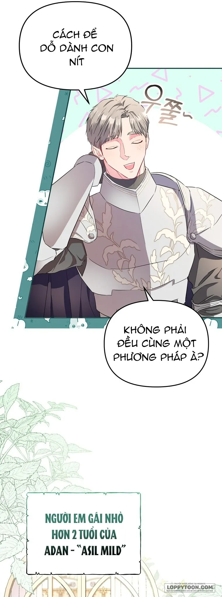 Nàng Công Chúa Của Mọi Người Chap 8 - trang 16