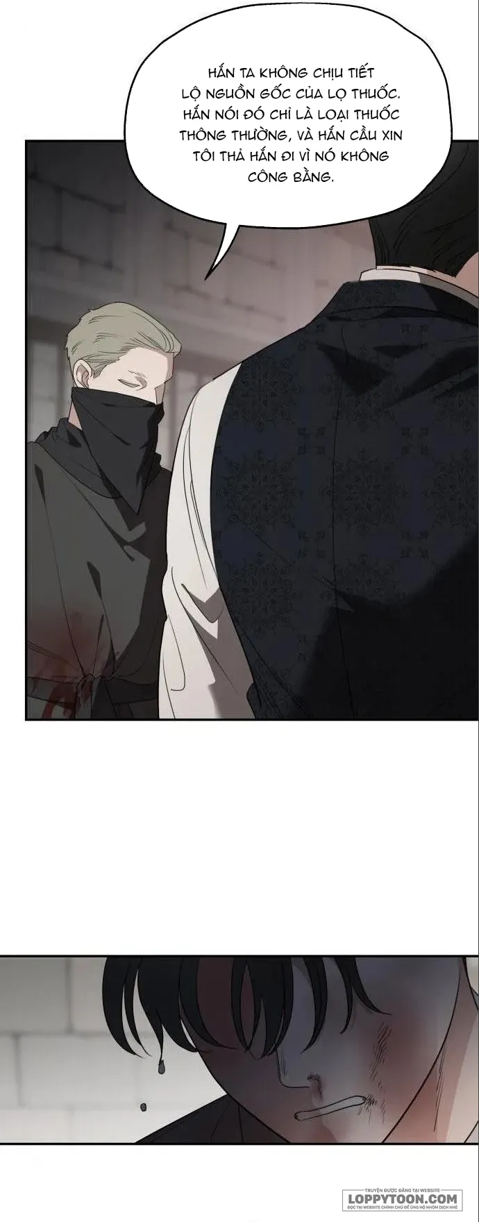 Gia Đình Chồng Quá Ám Ảnh Bởi Tôi Chap 81 - trang 50