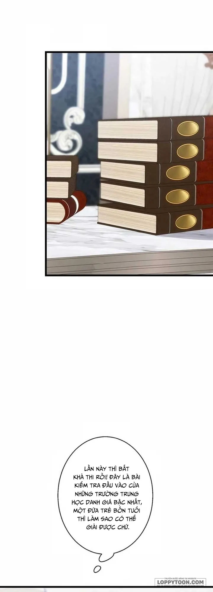 Tiểu Thư Mệnh Yểu Làm Nũng Quản Gia Lạnh Lùng Chap 8 - trang 17