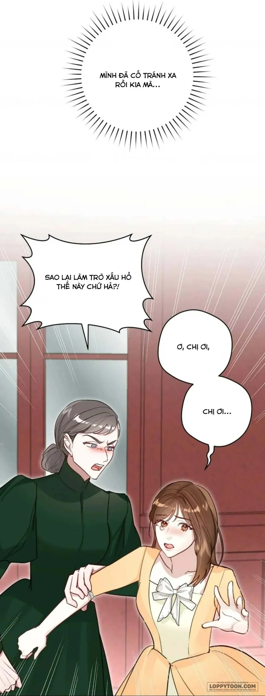 Cuộc Hôn Nhân Xa Hoa Của Đại Công Tước Là Giả Chap 73 - trang 42