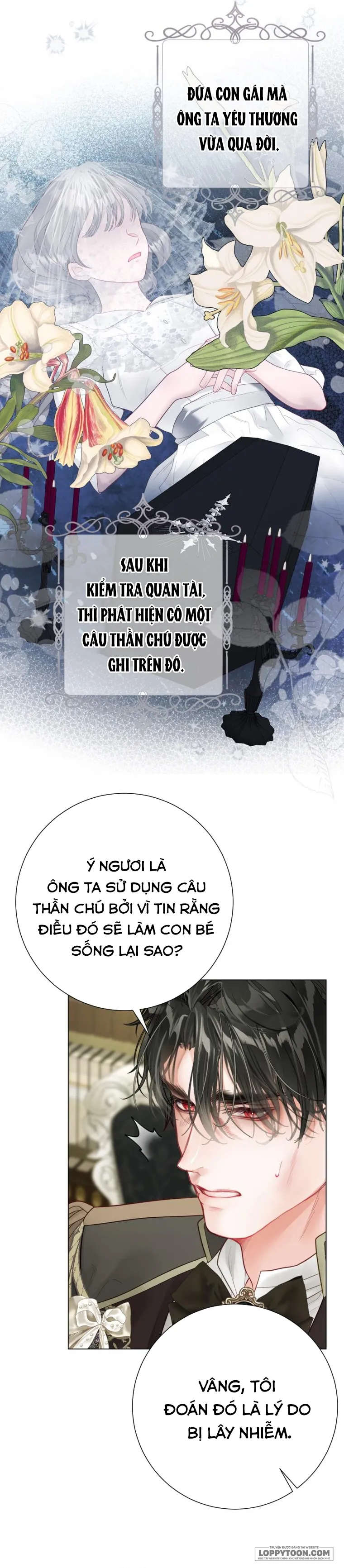 Một Thế Giới Không Có Chị Gái Mà Ai Cũng Yêu Chap 39 - trang 25