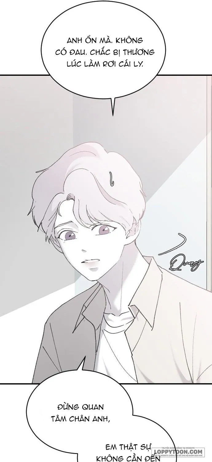 Ba Anh Trai Cực Phẩm Của Tôi Chap 29 - trang 33
