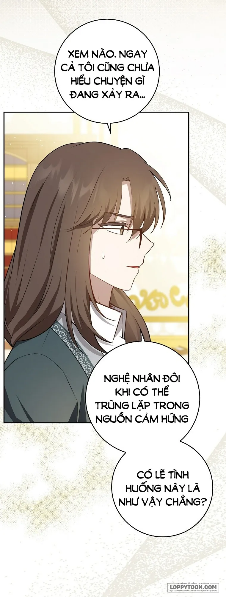 Sóc Con Tài Năng Chap 59 - trang 37