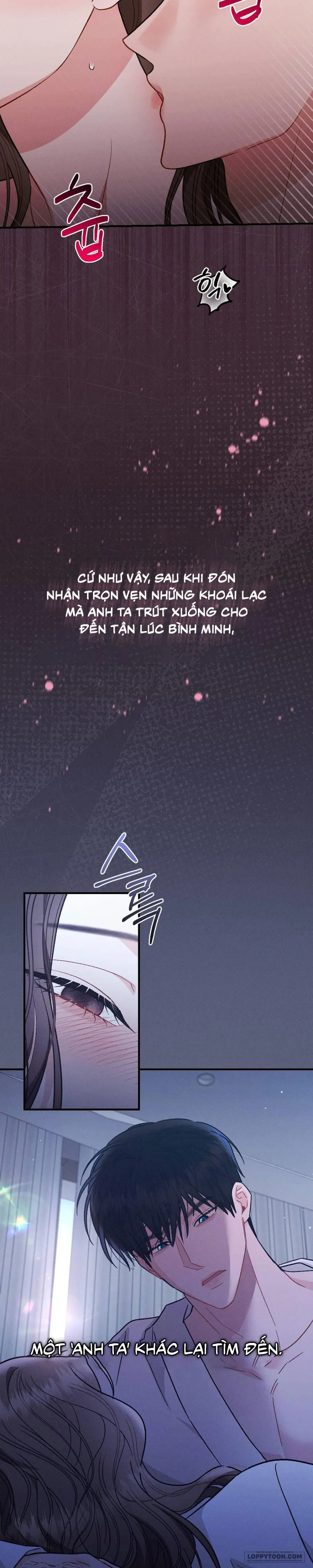 Đêm Chồng Chất Chap 1 - 🔞🔞🔞 Bí mật của phòng khám Jeong Mun - trang 24