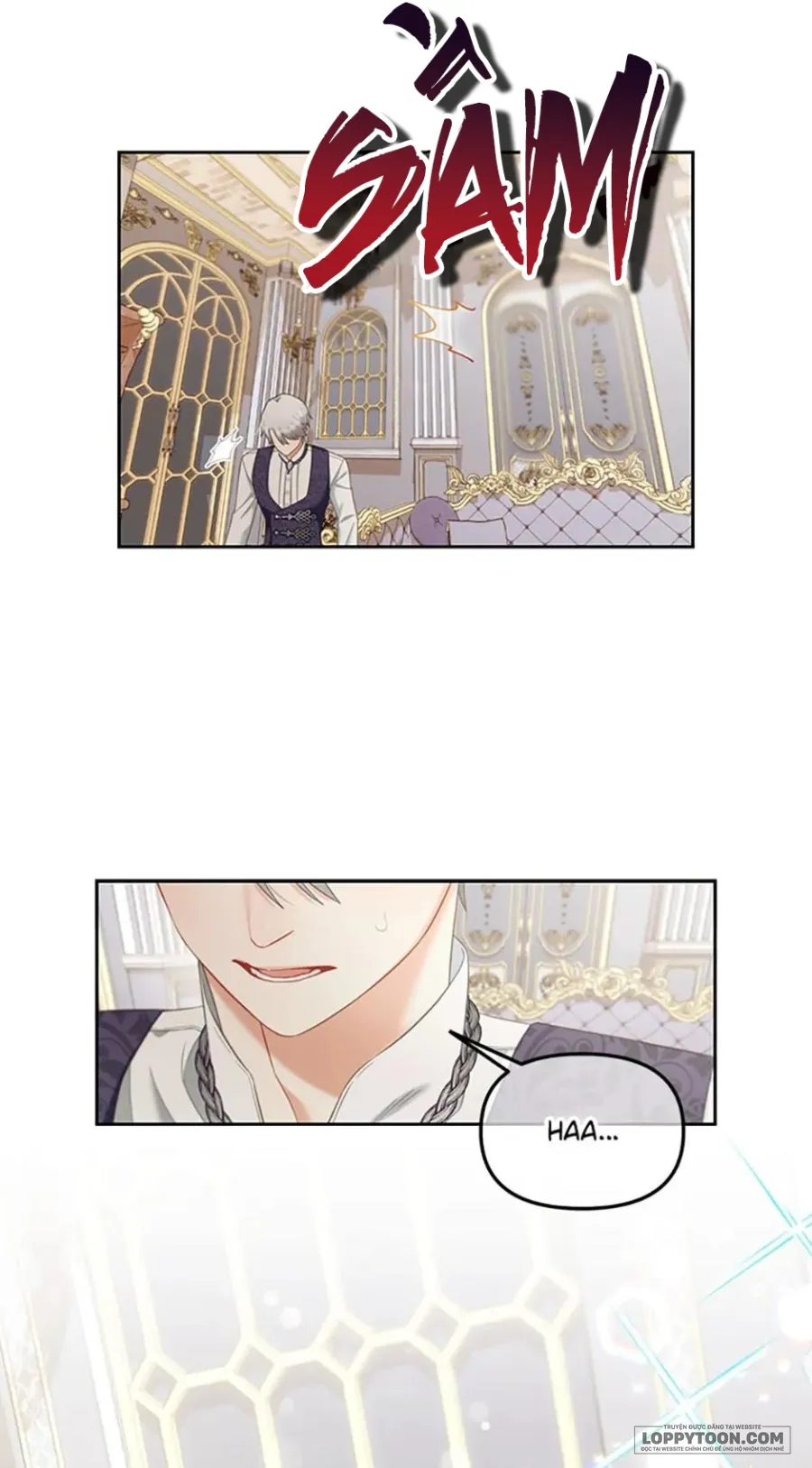 Tôi Sẽ Ở Ngay Bên Cạnh Nam Chính Chap 28 - trang 15