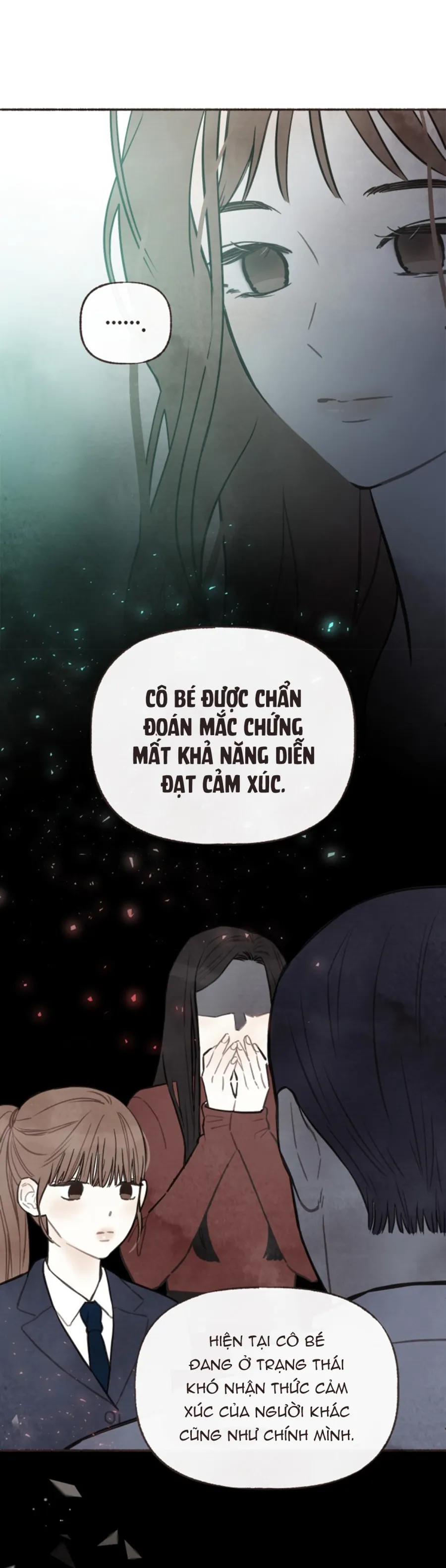 Cảm Xúc Chuyển Giao Chap 0 - trang 20