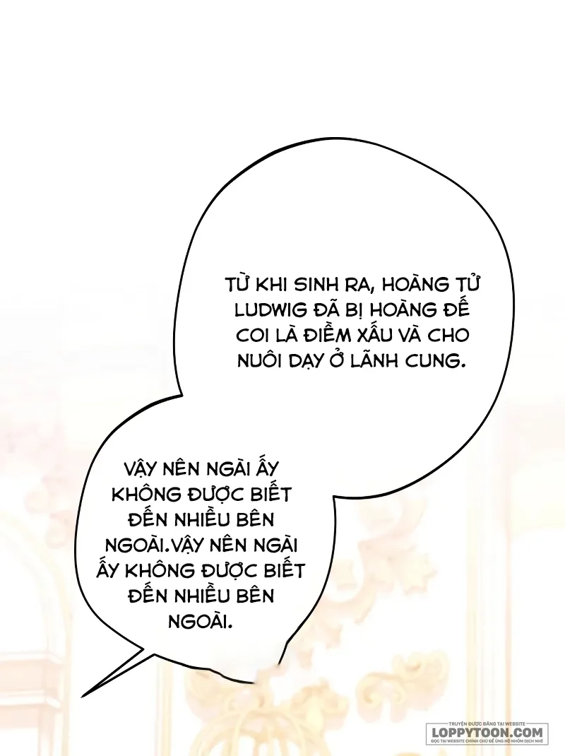 Bạo Chúa Độc Ác Trở Lại Chap 5 - trang 56