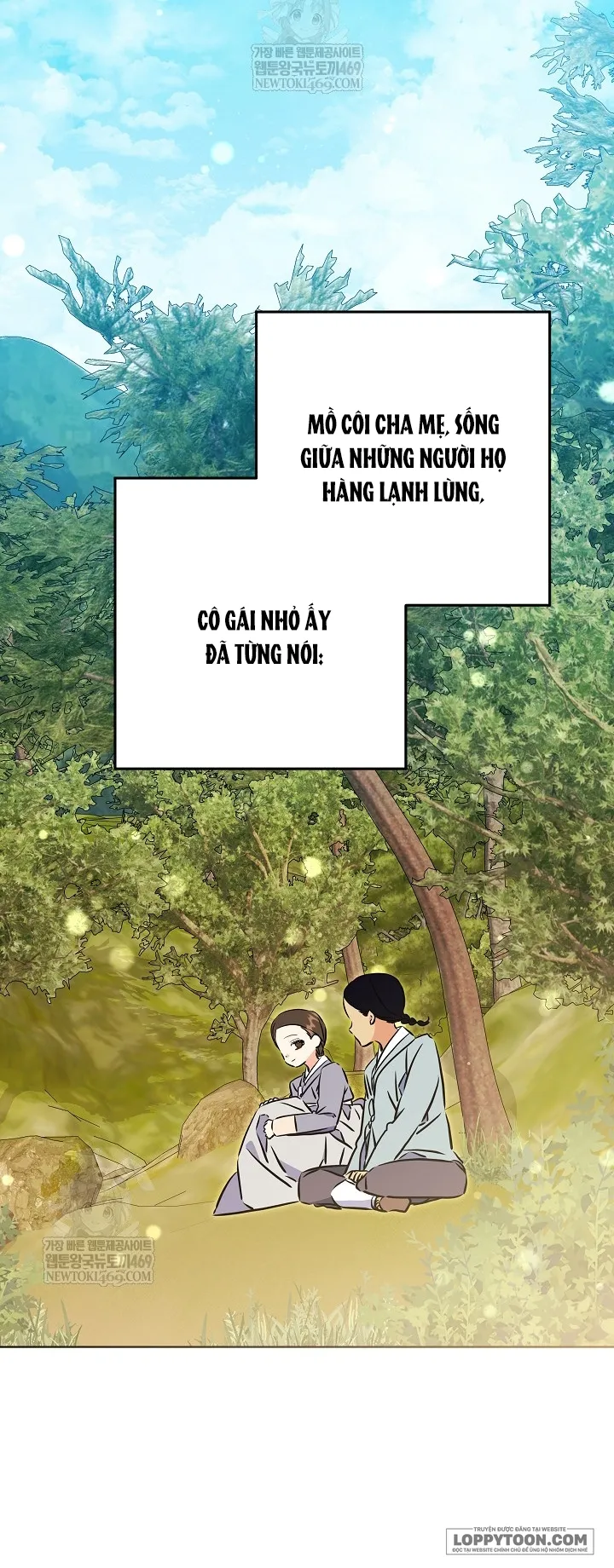 Tôi Sinh Ra Là Con Gái Của Một Cung Phi Hèn Mọn Chap 74 - trang 39