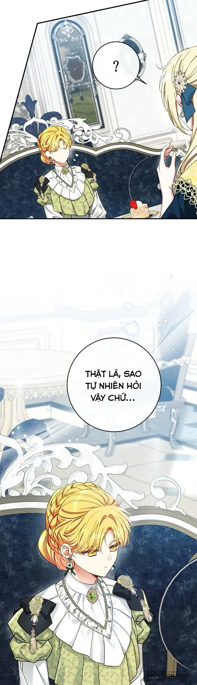 Thuần Hóa Hầu Tước Quái Dị Chap 90 - trang 28