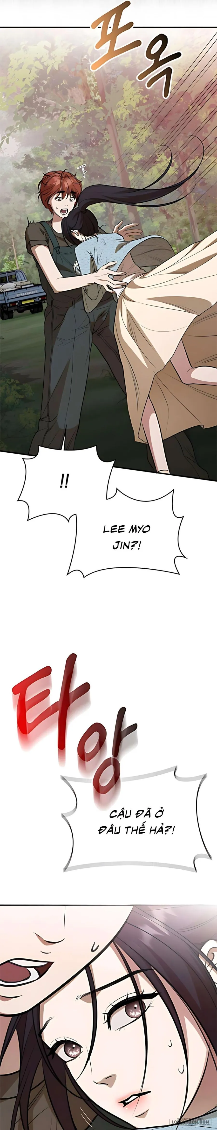 Tiêu Bản Chap 2 - trang 28