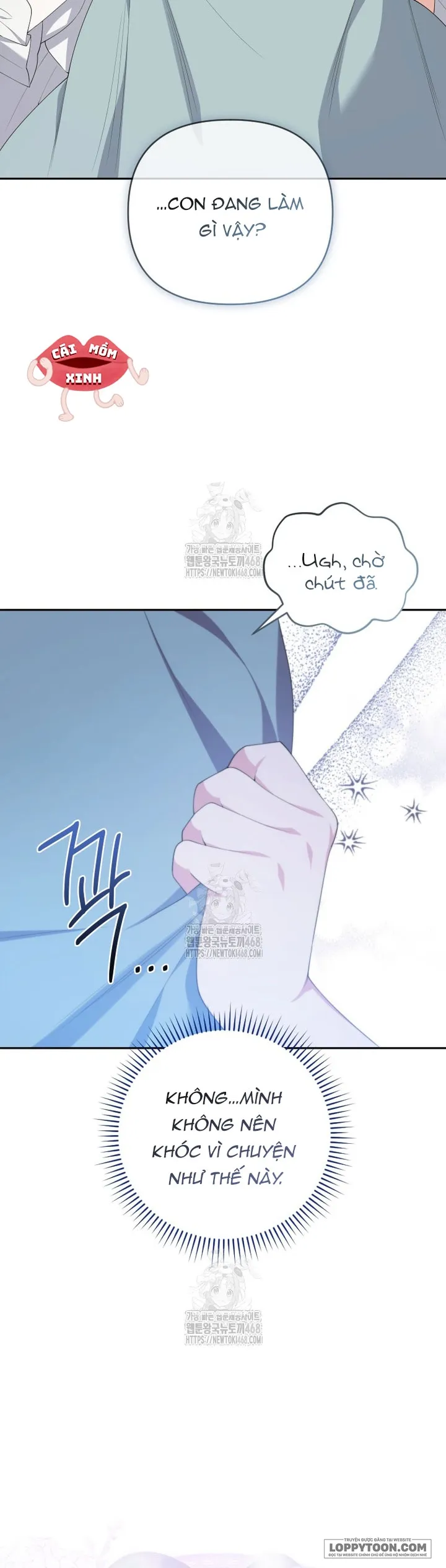 Cái Giá Của Tái Sinh Chap 23 - trang 8