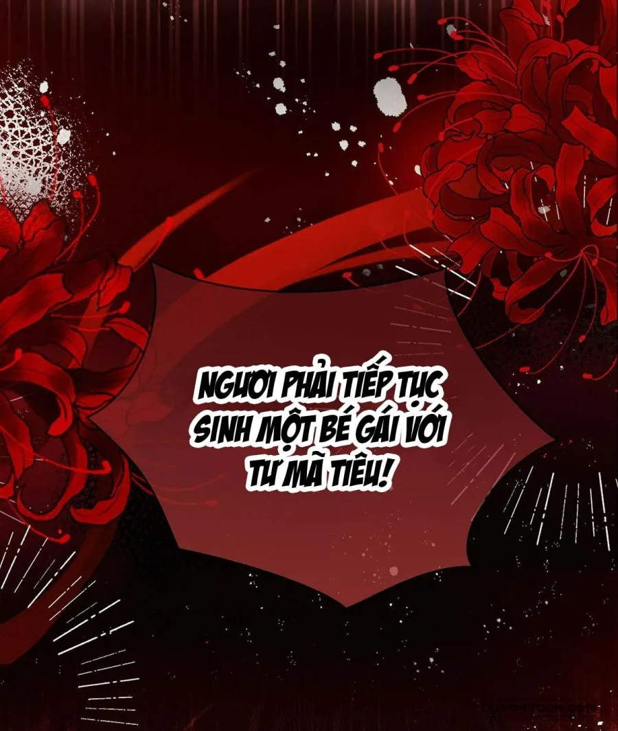 Dâng Cá Muối Cho Sư Tổ Chap 16 - trang 22