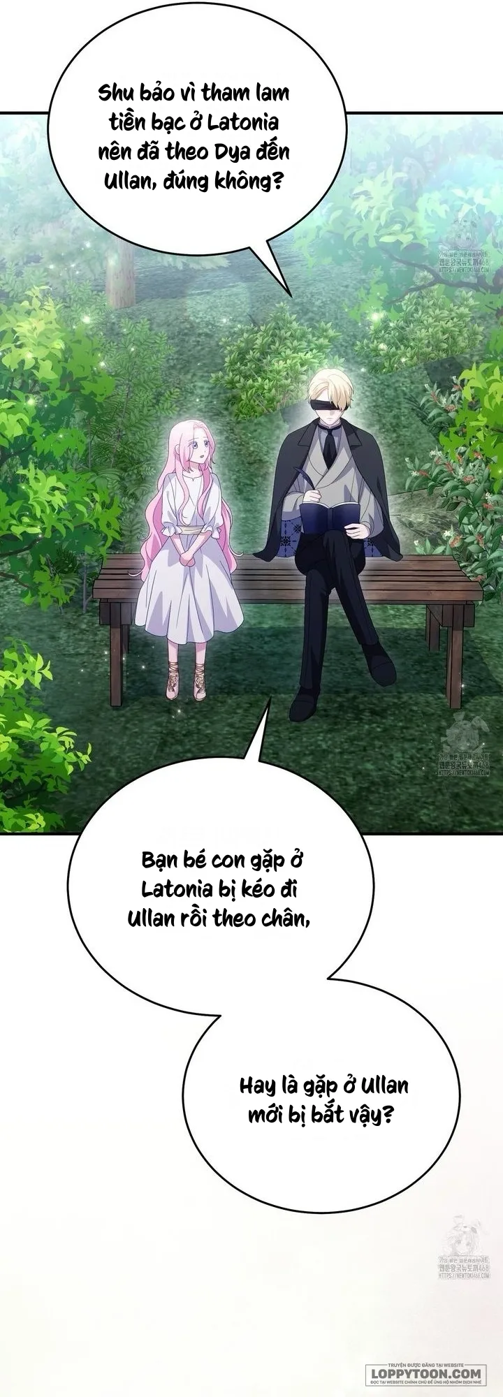 Nàng Tiên, Hãy Ký Hợp Đồng Nào Chap 55 - trang 62