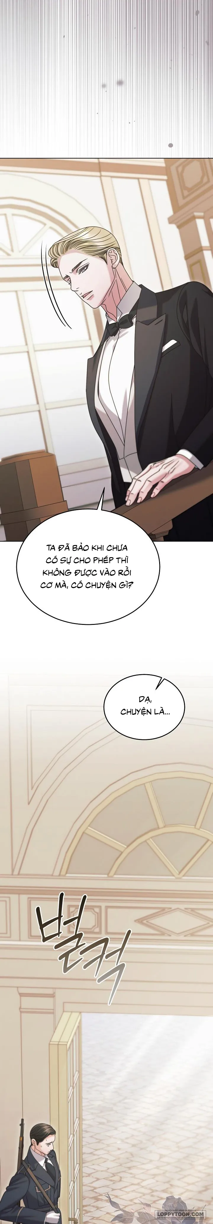 Hãy Cầu Xin Tôi Đi Chap 75 - trang 16