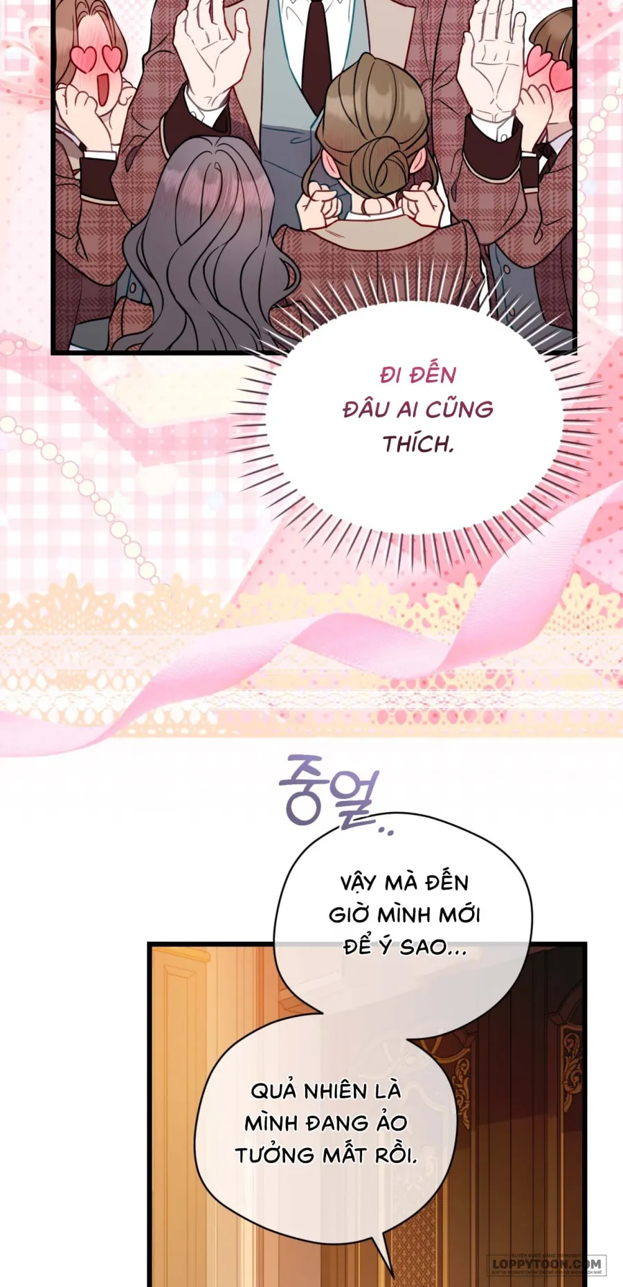 Phương Pháp Chữa Lành Cho Thanh Mai Trúc Mã Ốm Yếu Chap 7 - trang 55