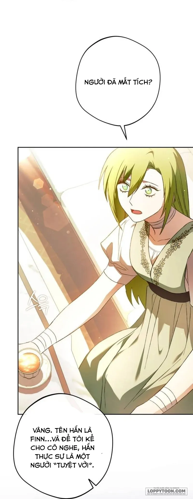 Bạo Chúa Độc Ác Trở Lại Chap 35 - trang 33
