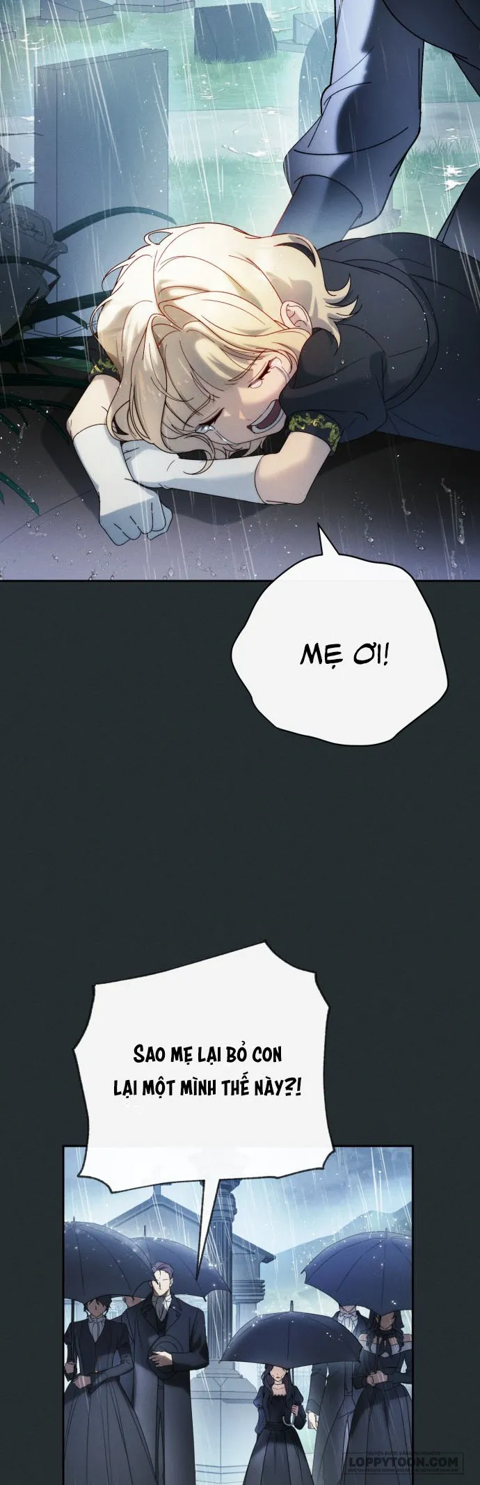 Kẻ Trộm Chồng Chap 0 - trang 4
