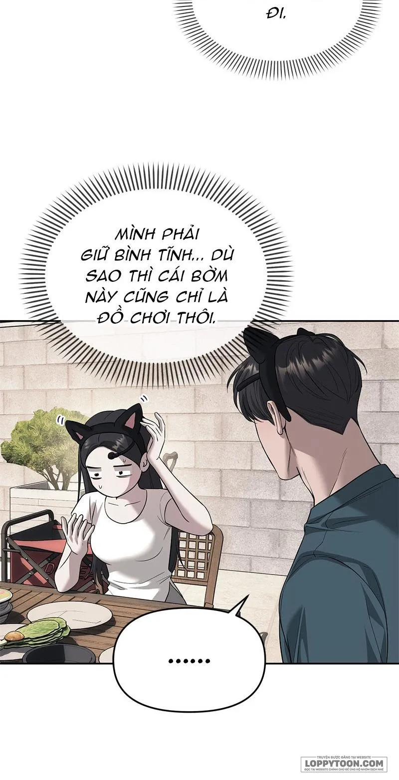 Xâm Nhập Trường Trung Học Tài Phiệt Chap 68 - trang 25