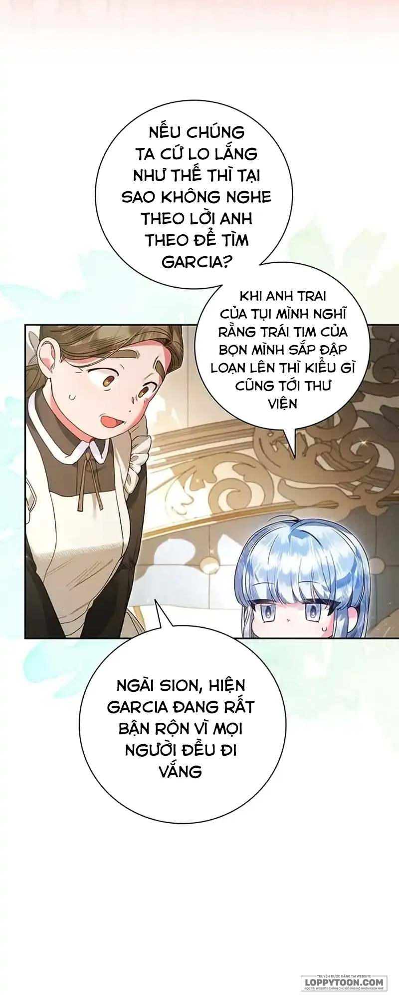 Papa Là Kẻ Thù Kiếp Trước Của Tôi? Chap 15 - trang 12