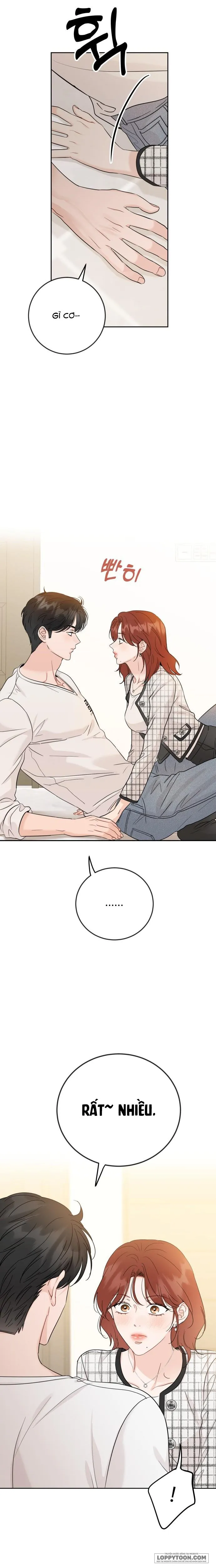Người Một Nhà Chap 113 - trang 16