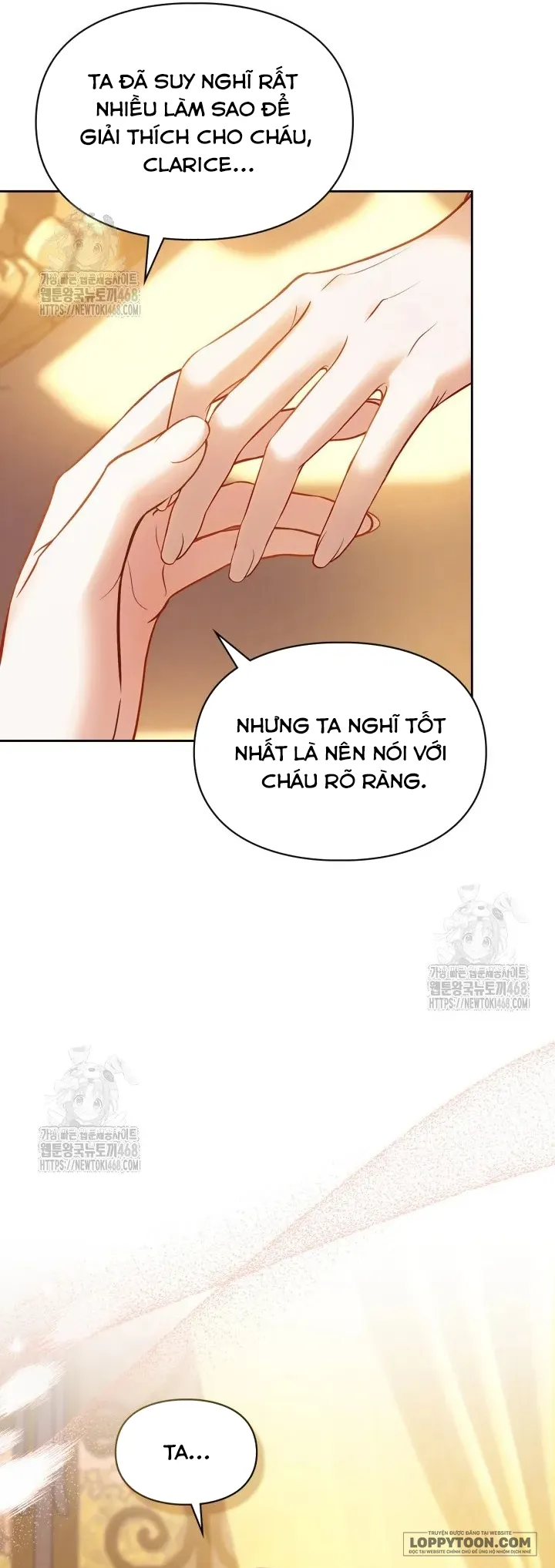 Phạm Nhân Bé Con Của Dinh Thự Mùa Đông Chap 68 - trang 28
