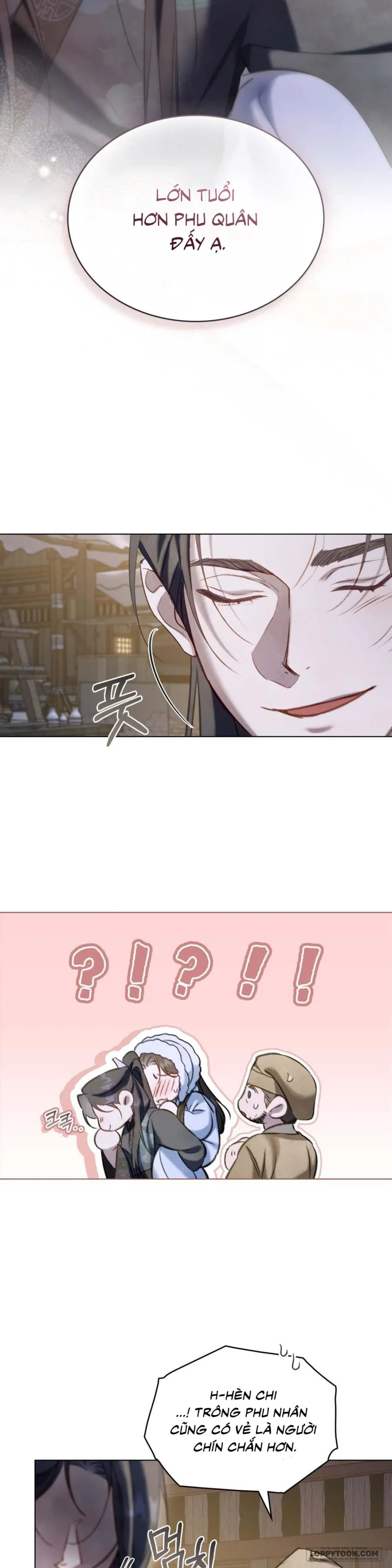 Chuyến Đi Đêm Chap 22 - trang 2