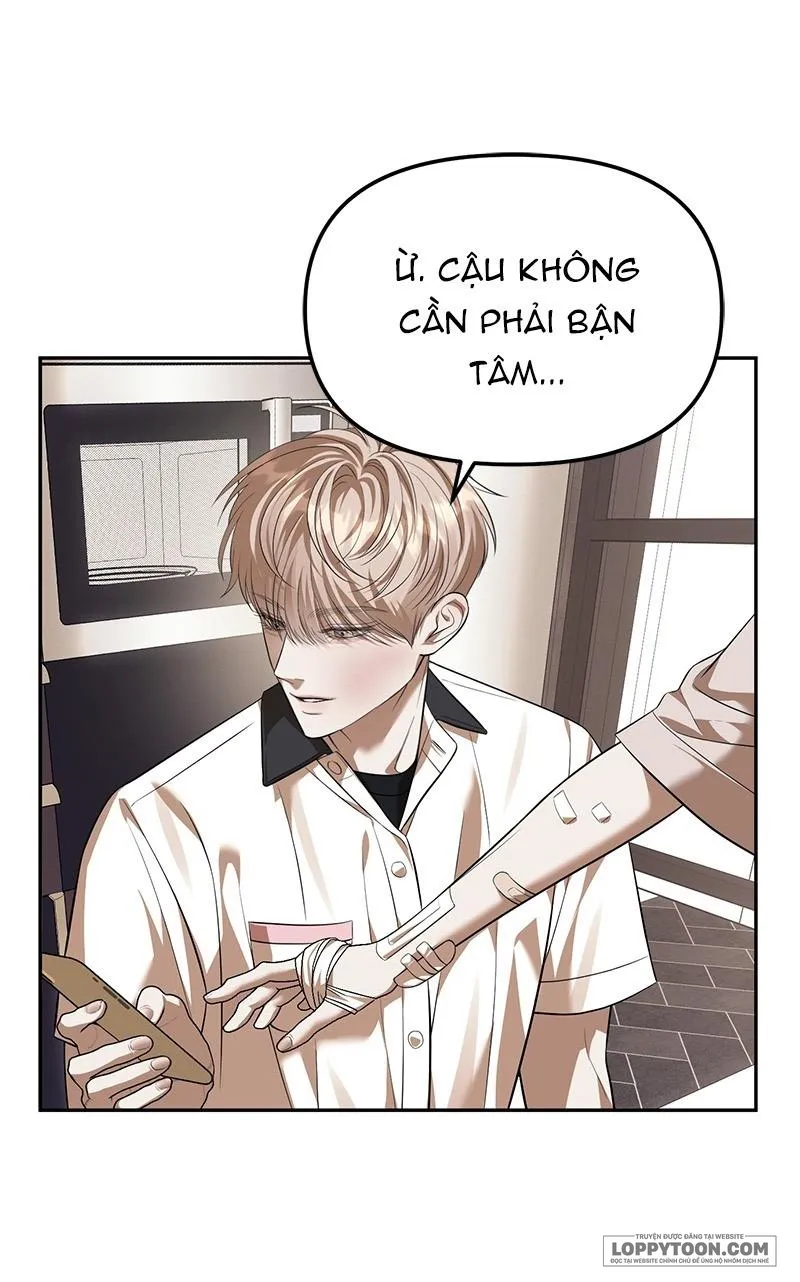 Xâm Nhập Trường Trung Học Tài Phiệt Chap 55 - trang 54