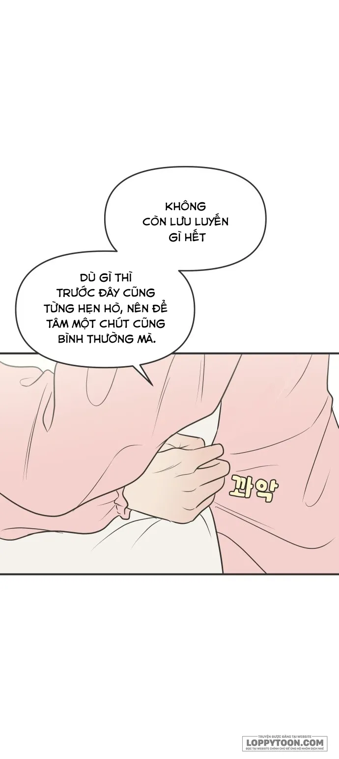 Scandal Bảo Vệ Hôn Nhân Chap 2 - trang 64