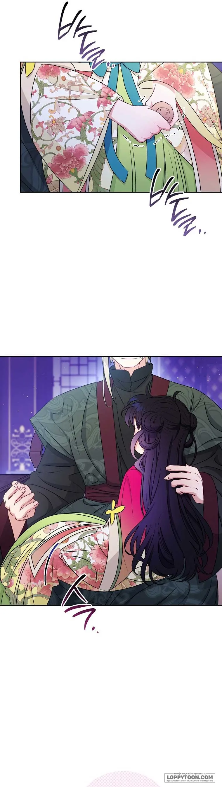 Tiểu Thiếp Chỉ Muốn Sống Yên Bình Chap 67 - trang 4