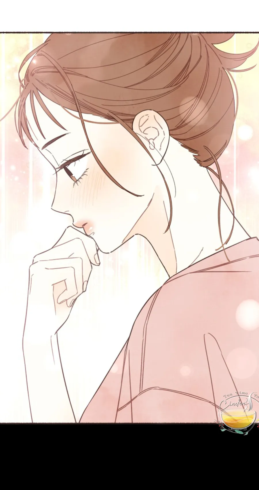 Cảm Xúc Chuyển Giao Chap 9 - trang 35