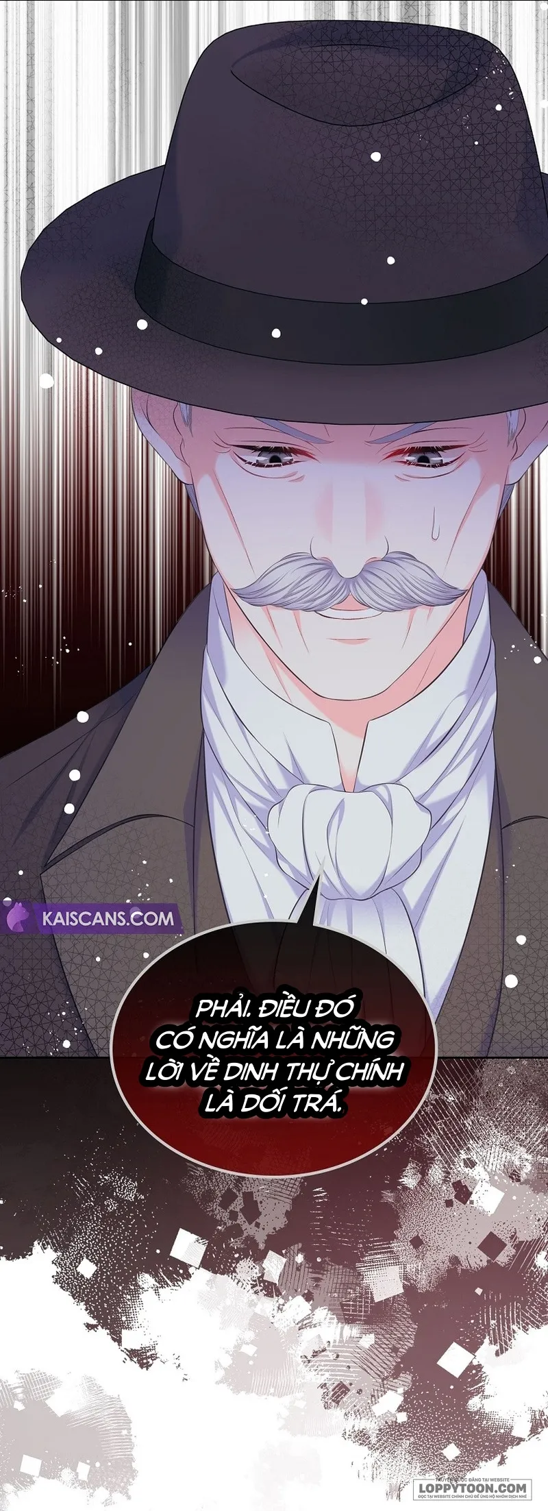 Tôi Sẽ Ly Hôn Với Anh Trai Nữ Chính Chap 32 - trang 38
