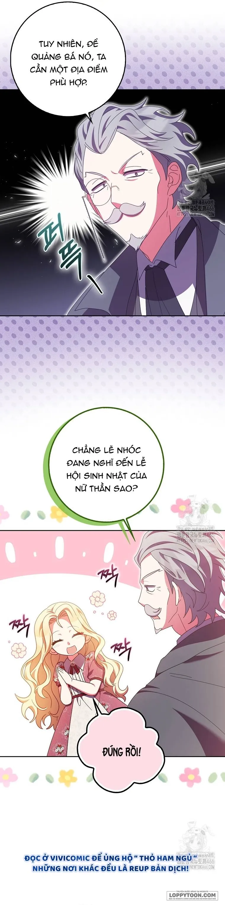 Tôi Không Thuộc Về Nơi Này Chap 24 - trang 29