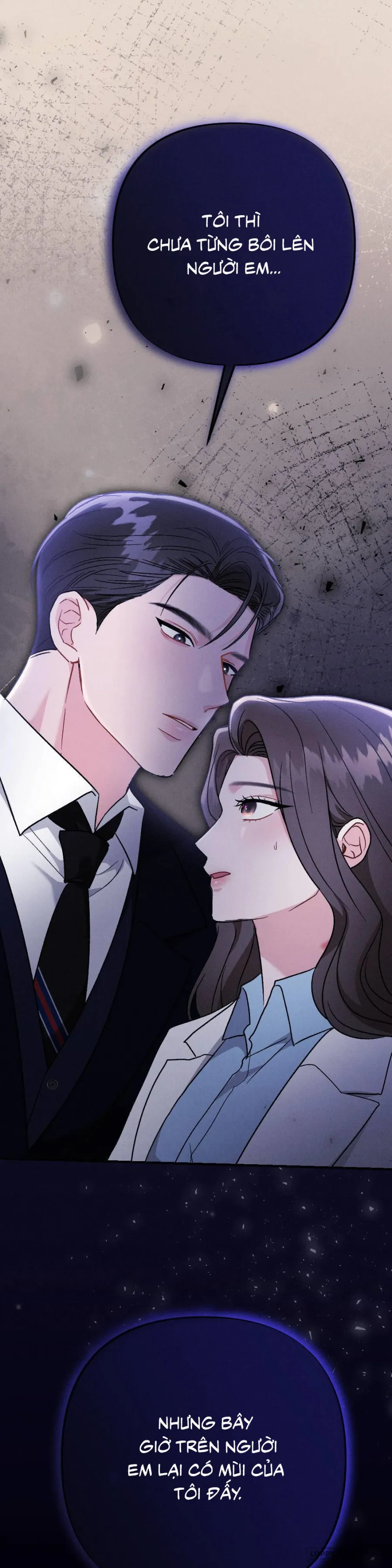 Đêm Chồng Chất Chap 14 - 🔞 Anh ướt rồi, So Eun à - trang 49