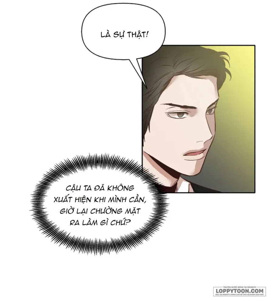 Thanh Xuân Của Chúng Ta Chap 5 - trang 35