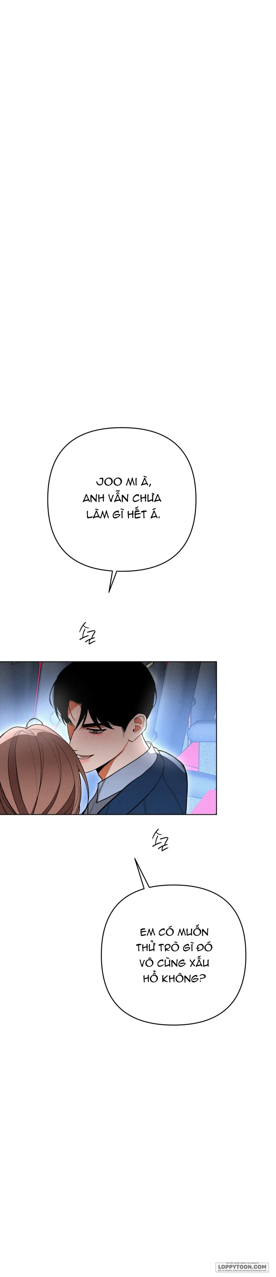 Ngưỡng Tuyệt Đối Chap 67 - trang 27
