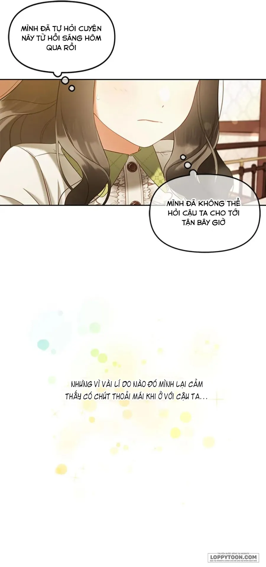Tôi Sẽ Ở Ngay Bên Cạnh Nam Chính Chap 21 - trang 41